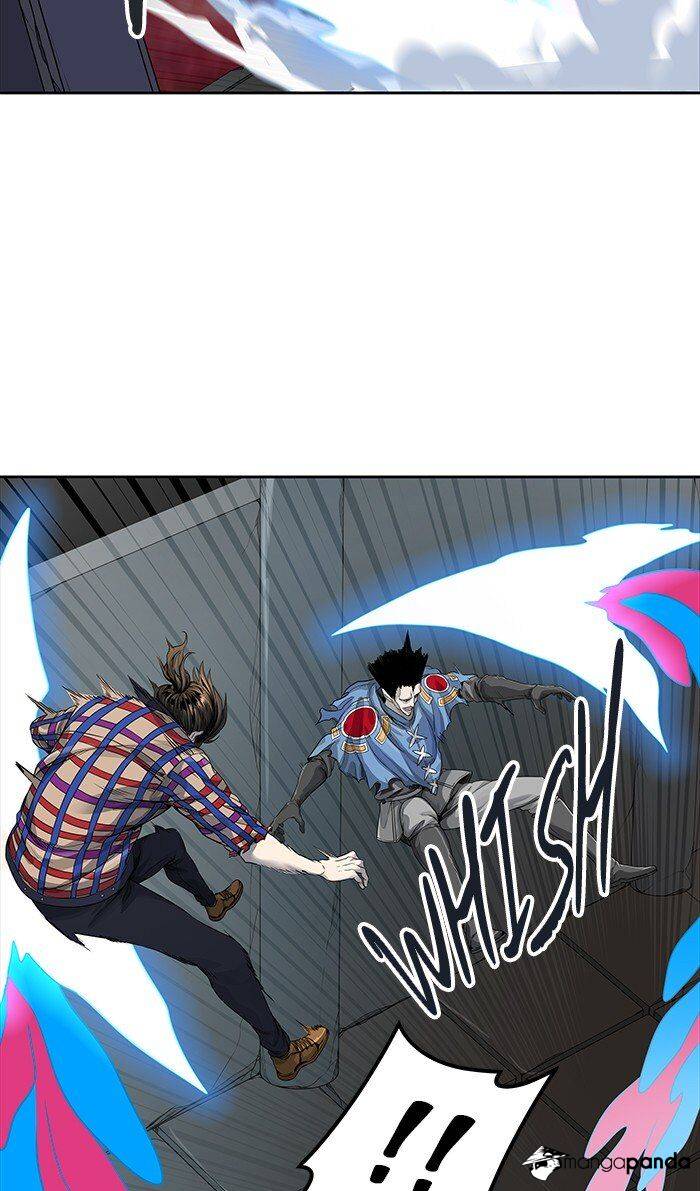 Tower of God Chapter 463 image 021